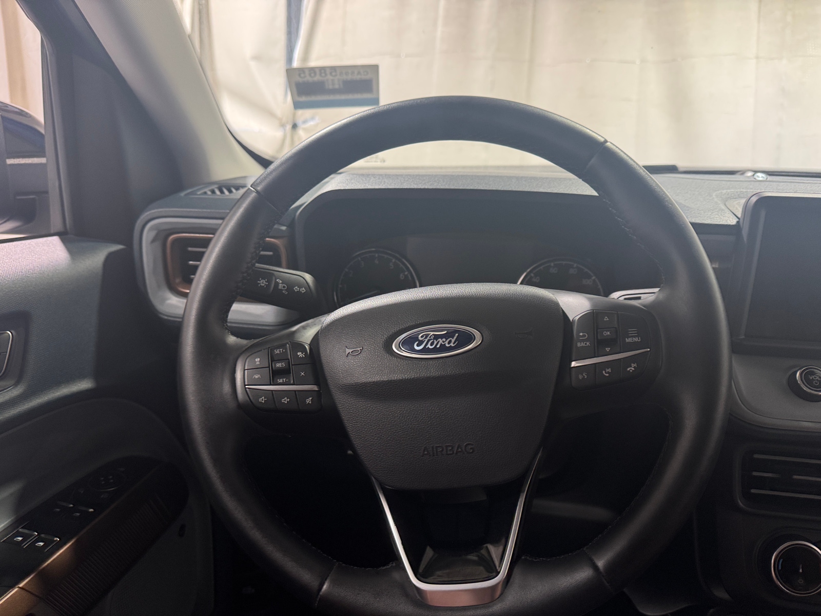 Thumbnail: 2024 Ford Maverick - 4