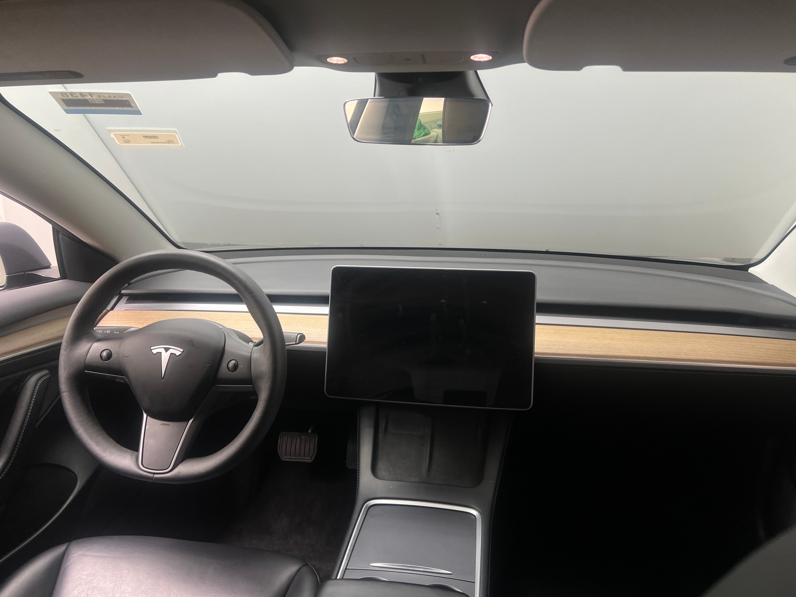 Thumbnail: 2023 Tesla Model 3 - 2