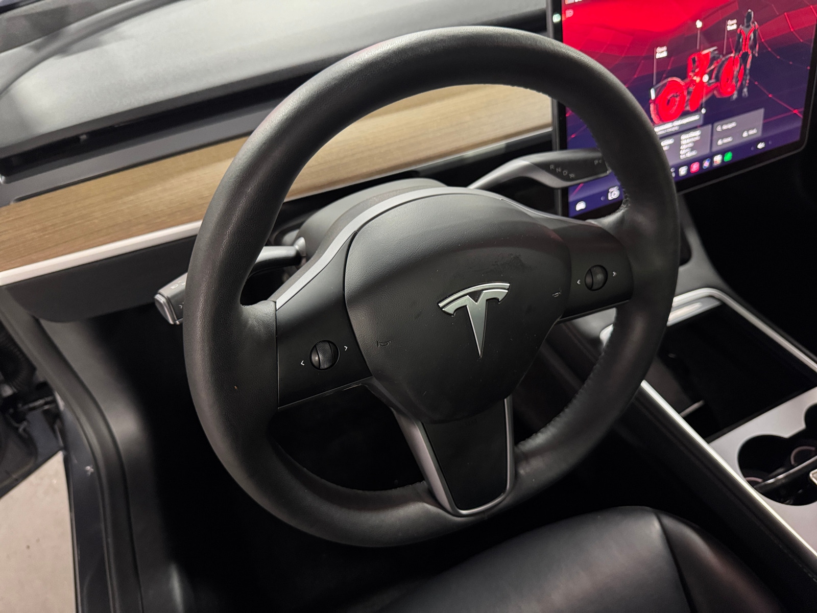Thumbnail: 2023 Tesla Model 3 - 4