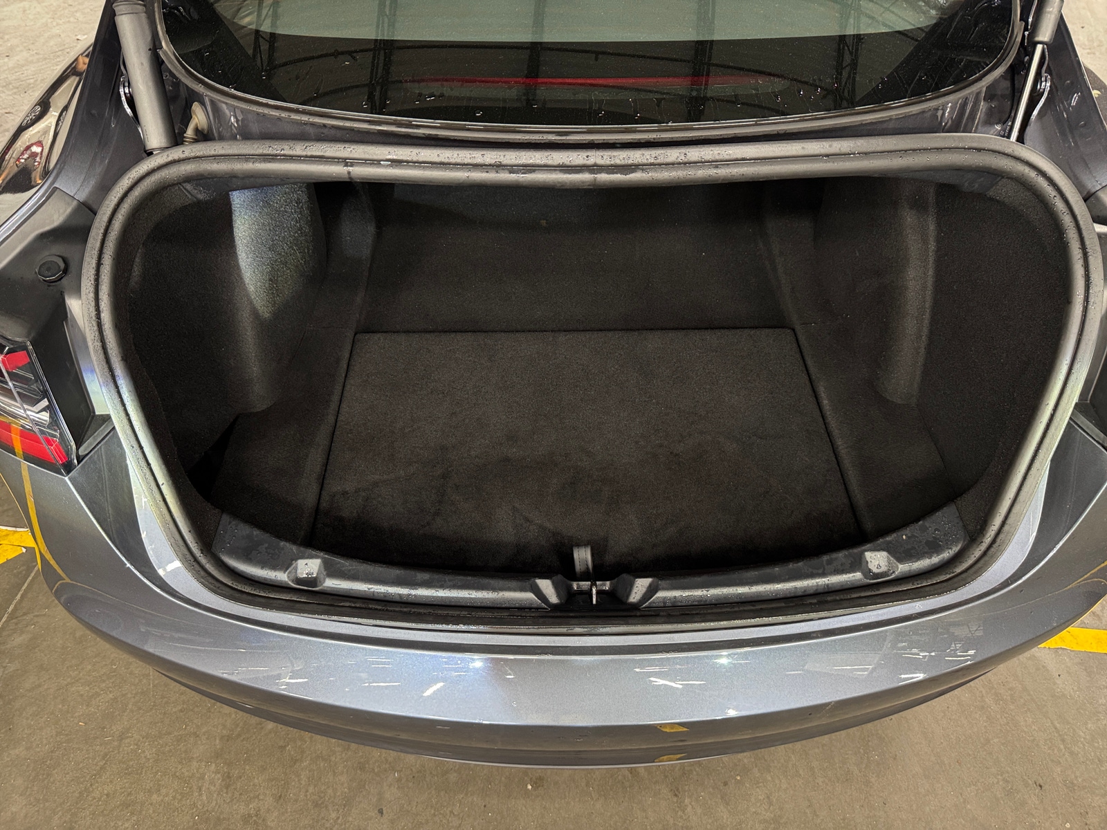 Thumbnail: 2023 Tesla Model 3 - 6