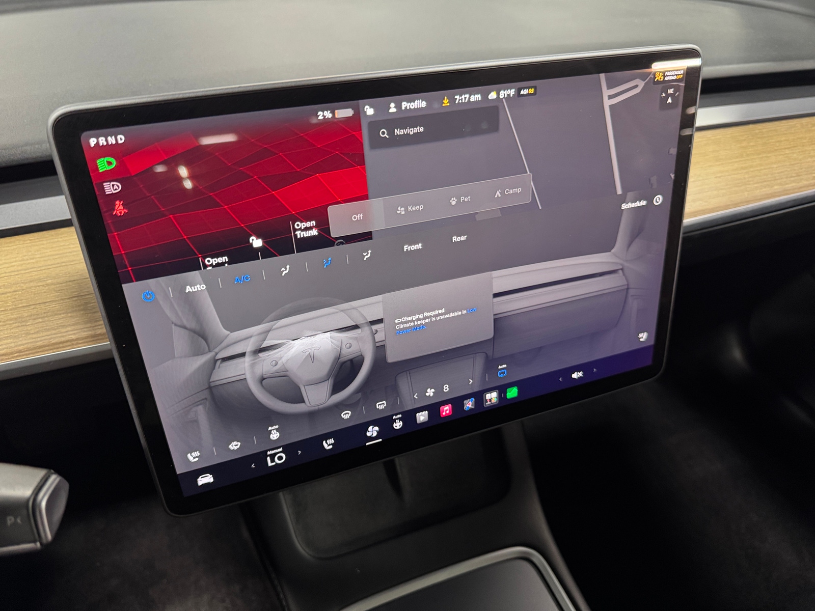 Thumbnail: 2023 Tesla Model 3 - 3