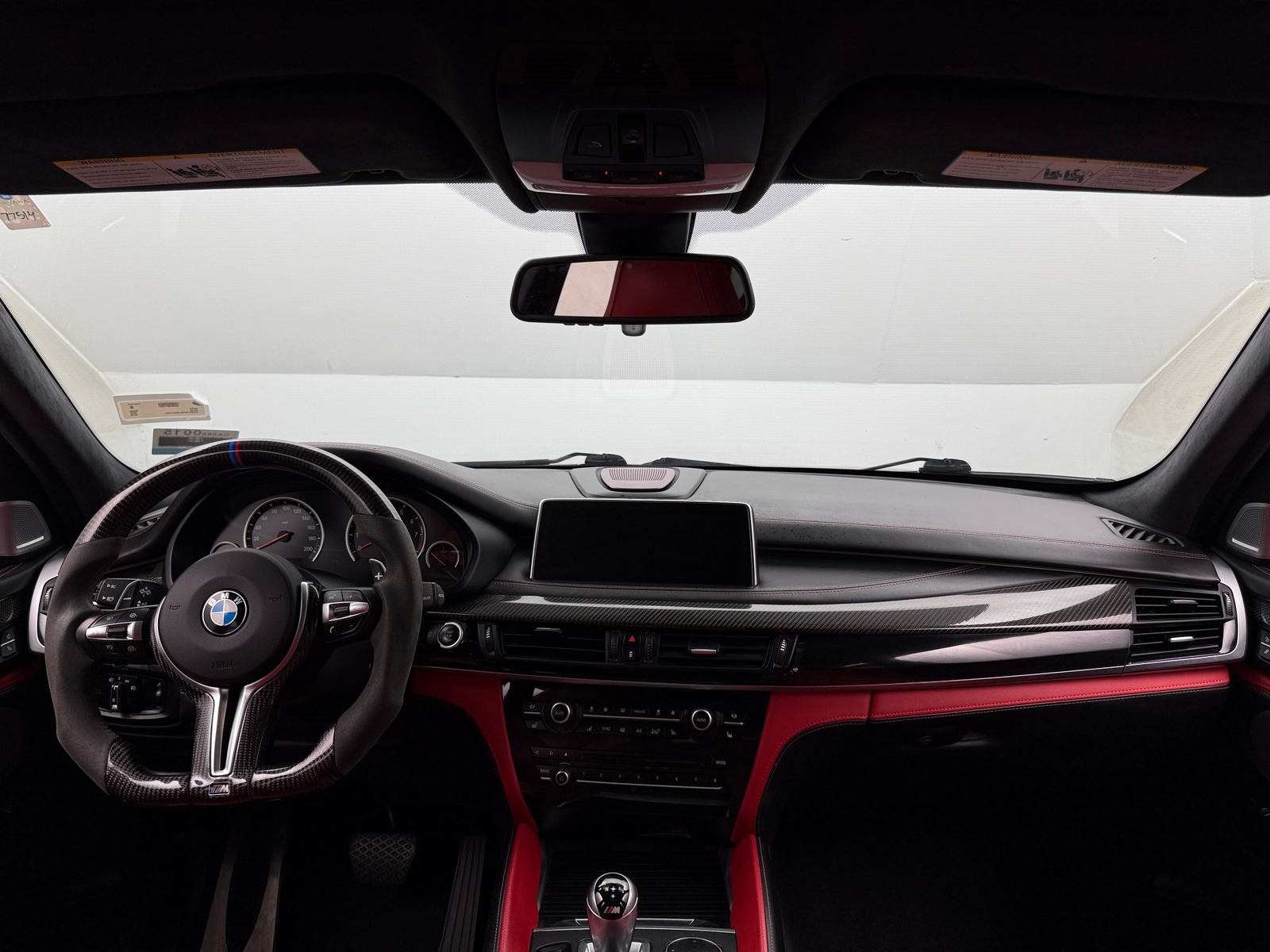 Thumbnail: 2018 BMW X5 - 2