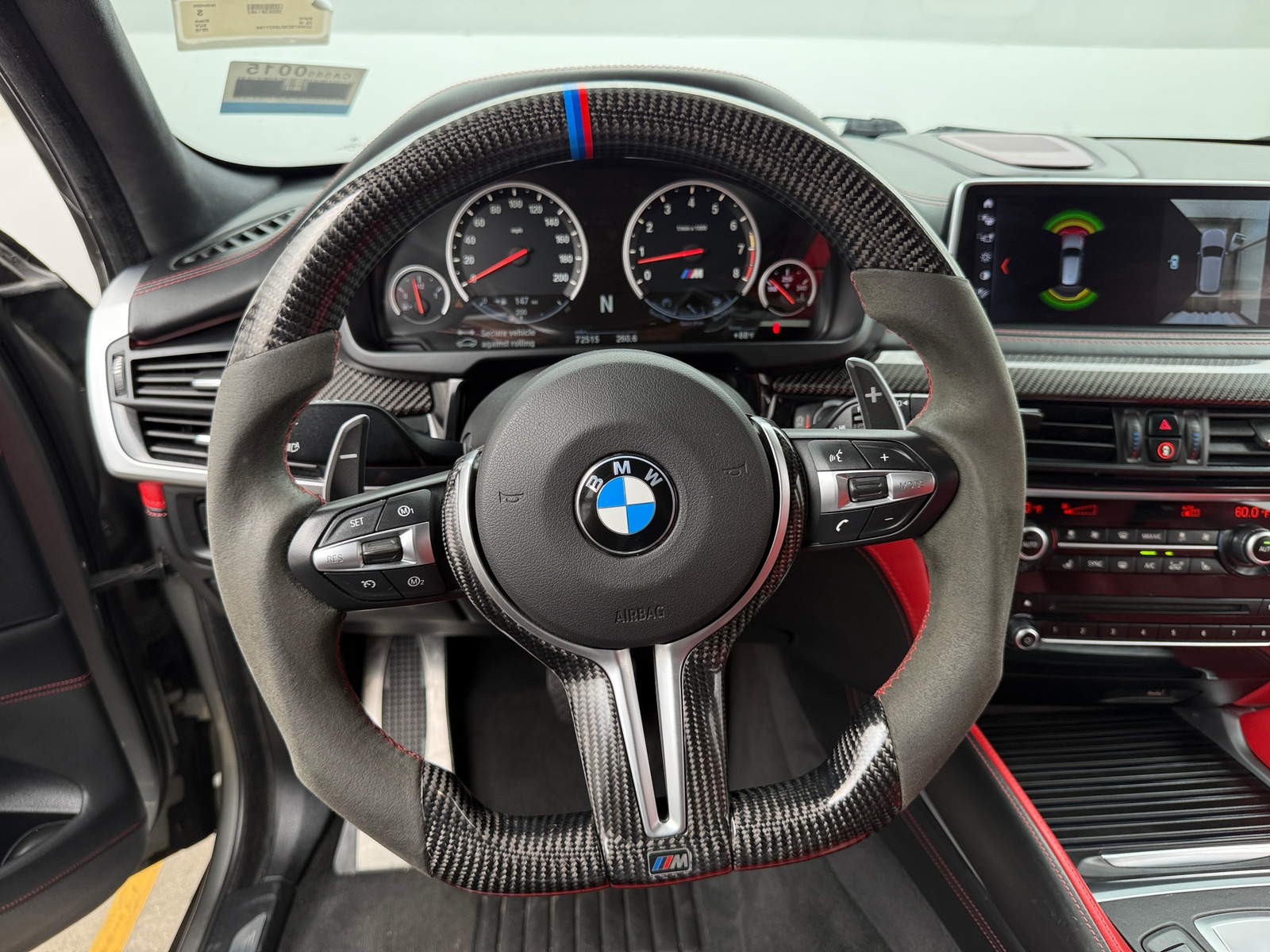 Thumbnail: 2018 BMW X5 - 4