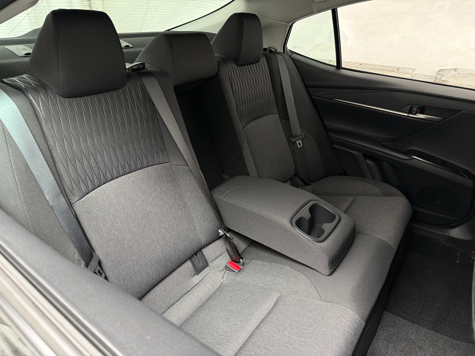 Thumbnail: 2026 Toyota Camry - 6
