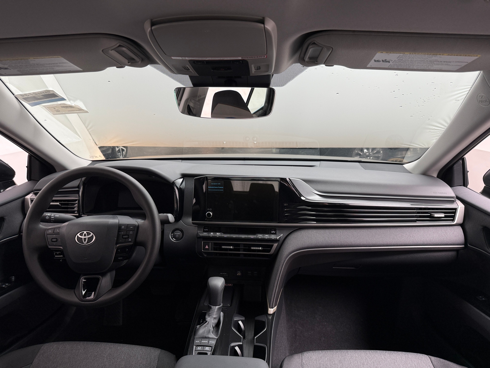 Thumbnail: 2026 Toyota Camry - 3