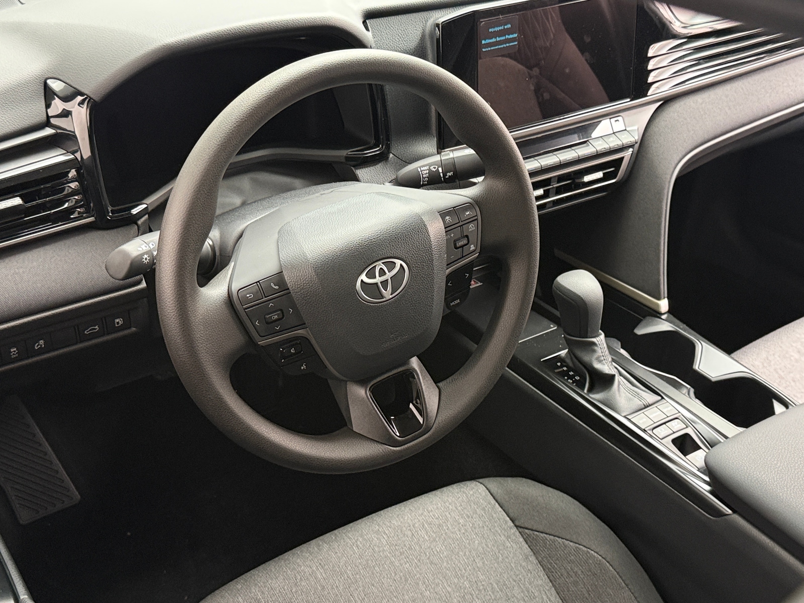 Thumbnail: 2026 Toyota Camry - 5