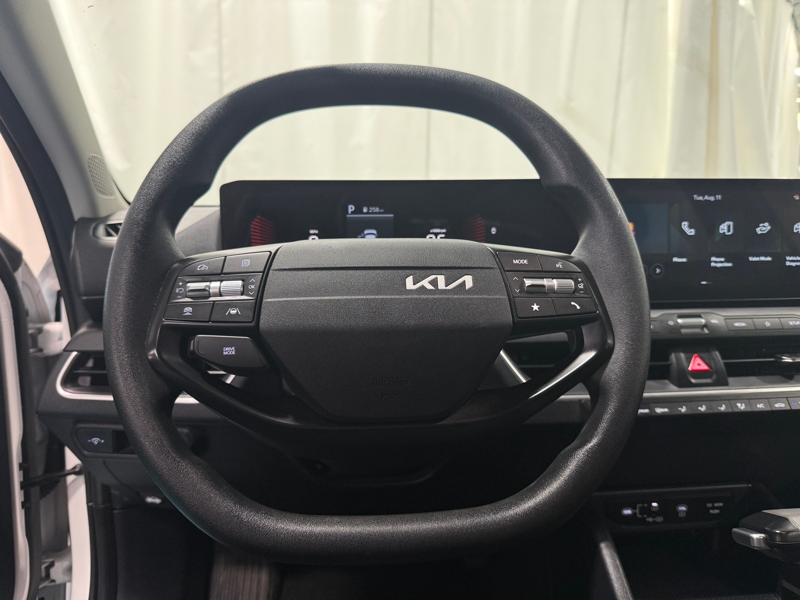 Thumbnail: 2025 Kia K4 - 5