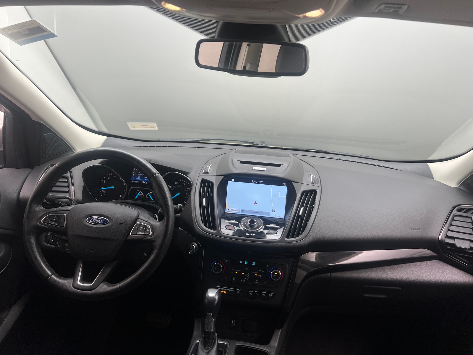 Thumbnail: 2017 Ford Escape - 2