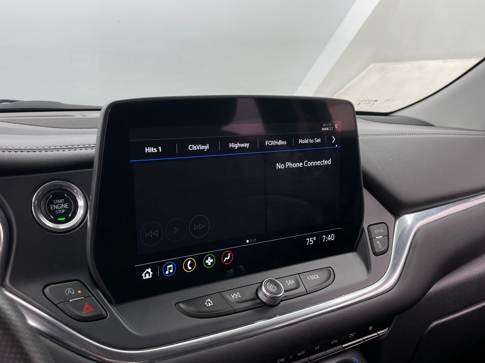 Thumbnail: 2024 Chevrolet Blazer - 4