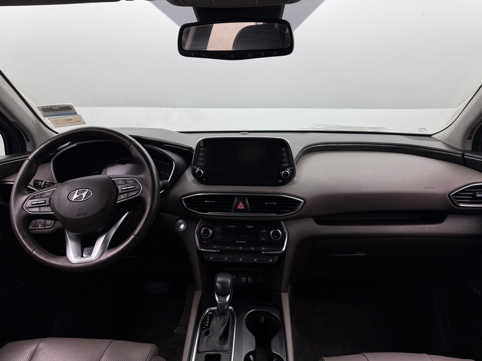 Thumbnail: 2019 Hyundai Santa Fe - 2