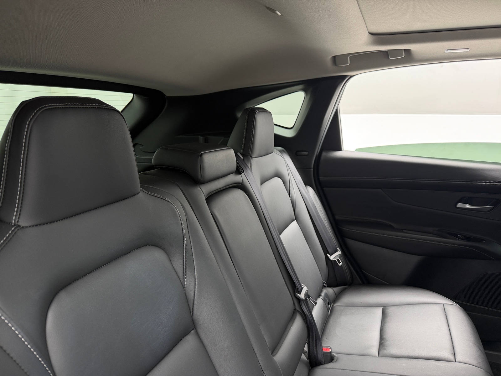 Thumbnail: 2025 Nissan Murano - 5