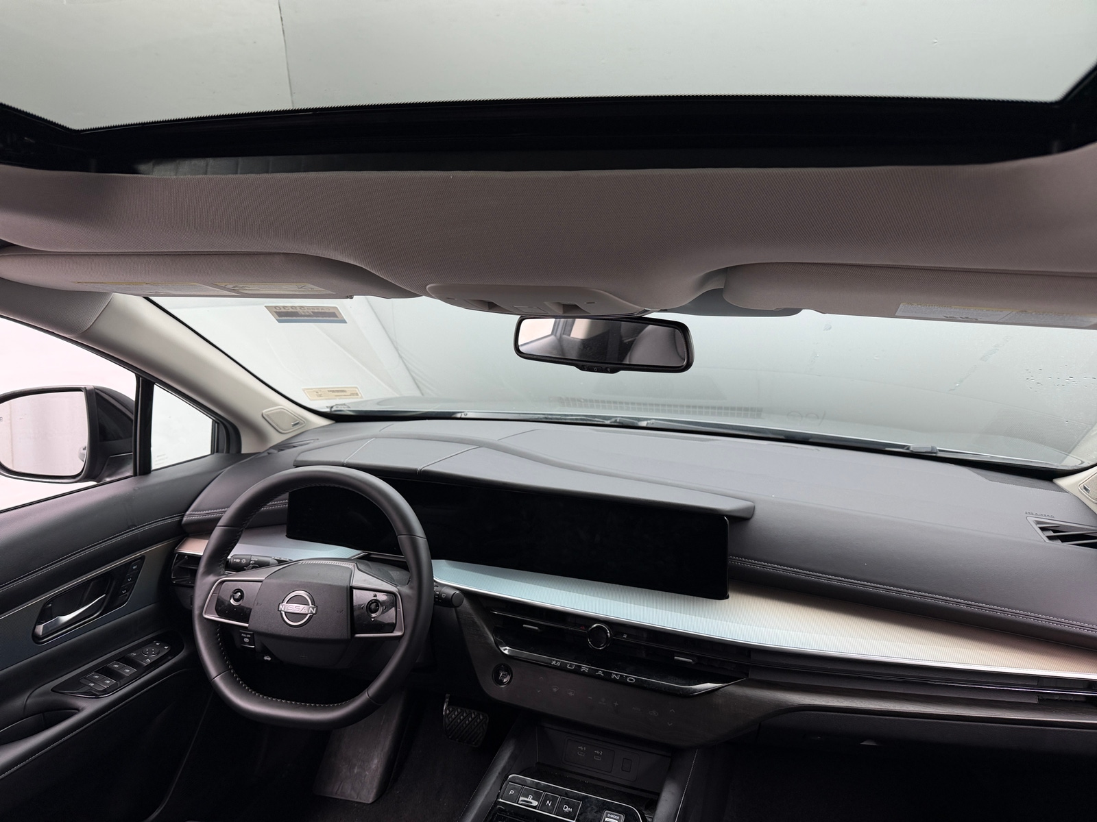 Thumbnail: 2025 Nissan Murano - 2