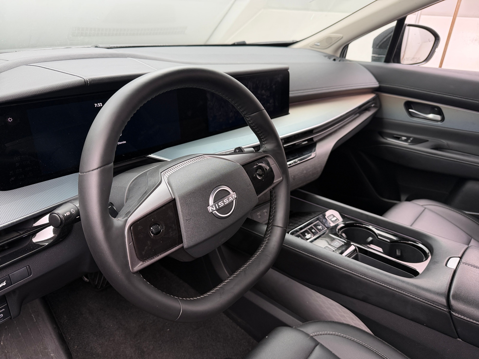 Thumbnail: 2025 Nissan Murano - 4