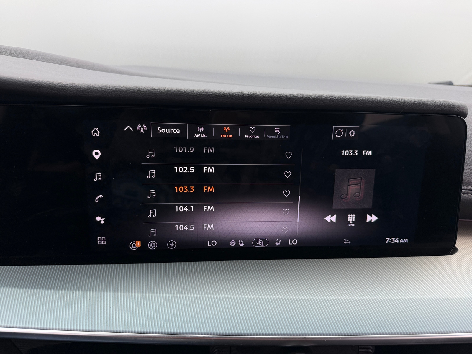 Thumbnail: 2025 Nissan Murano - 3