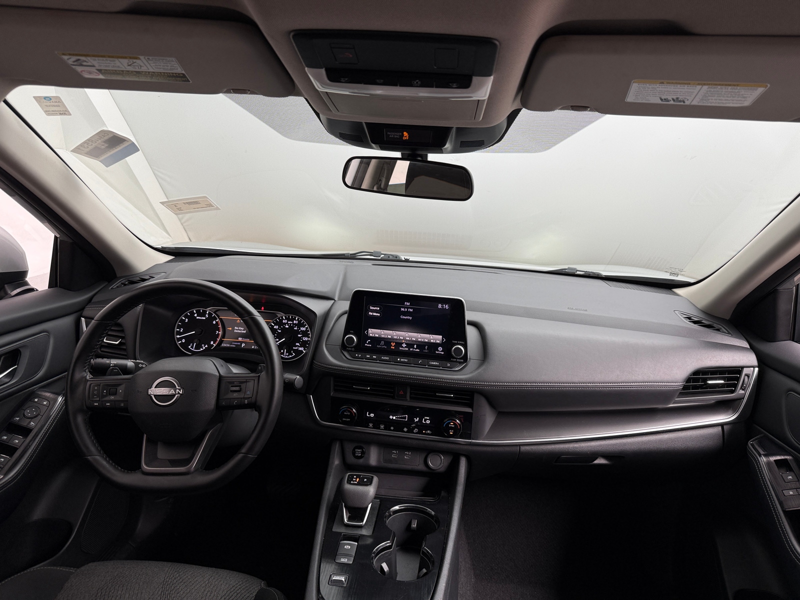 Thumbnail: 2025 Nissan Rogue - 3