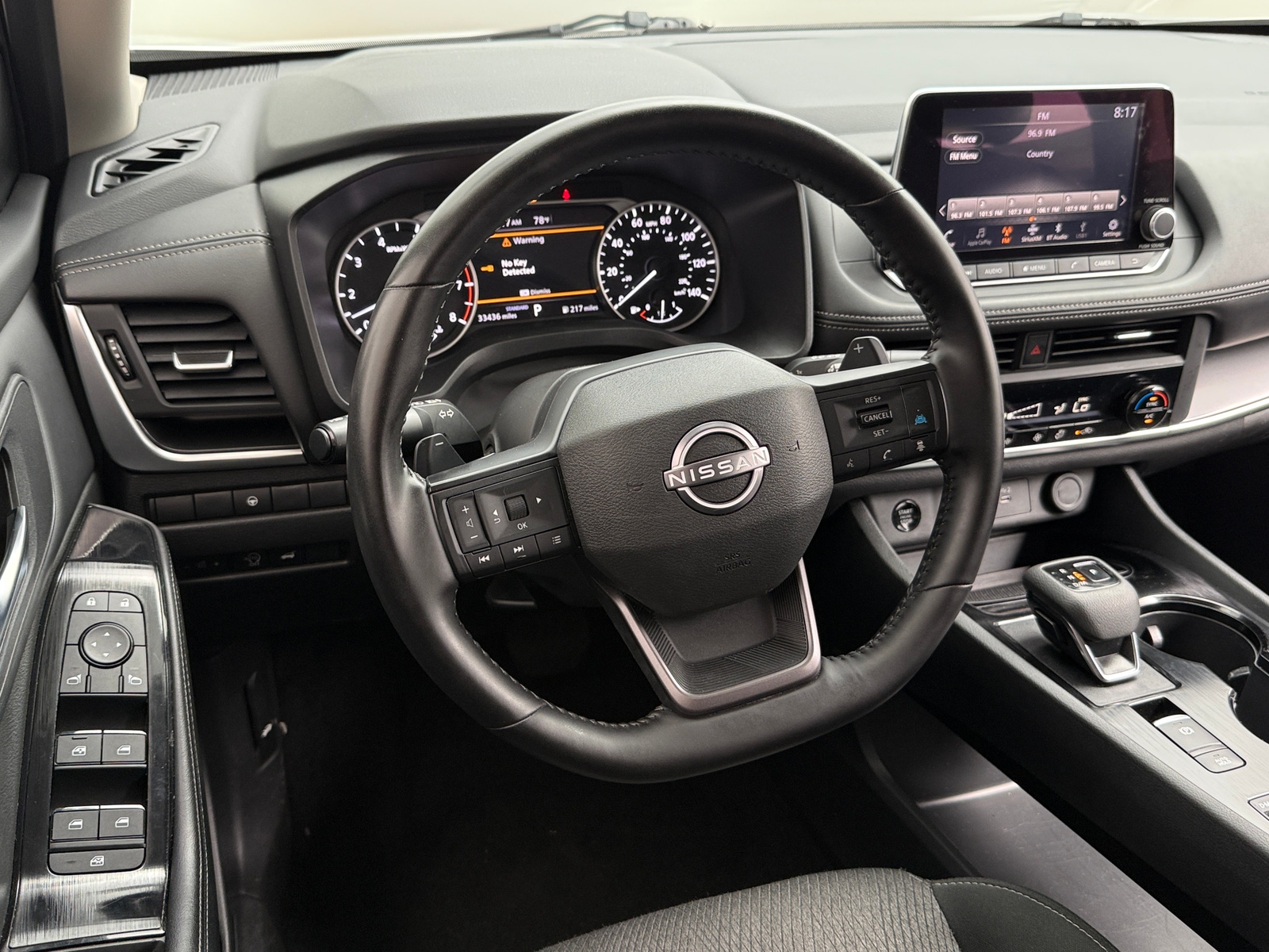 Thumbnail: 2025 Nissan Rogue - 5