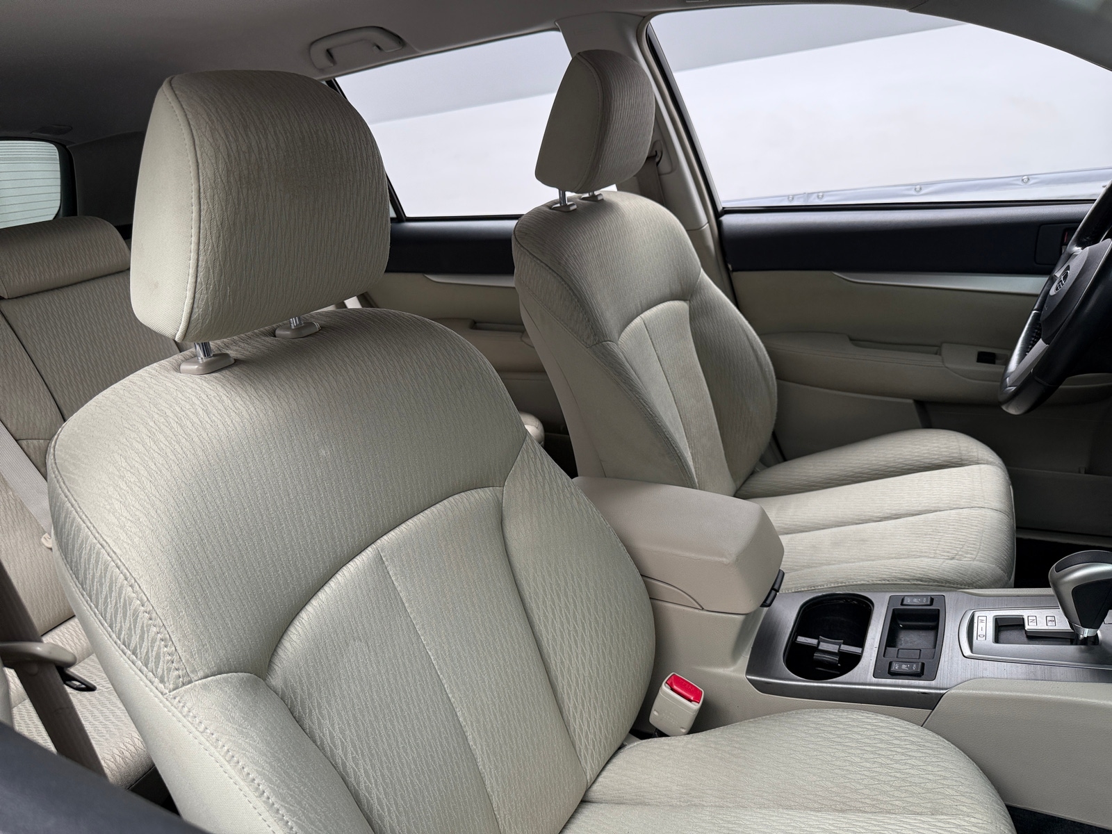 Thumbnail: 2011 Subaru Outback - 2