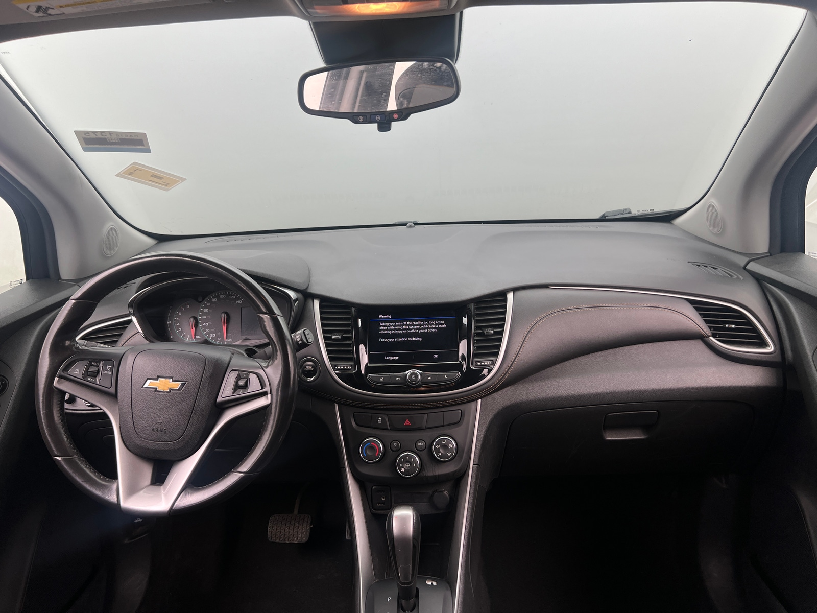 Thumbnail: 2022 Chevrolet Trax - 2