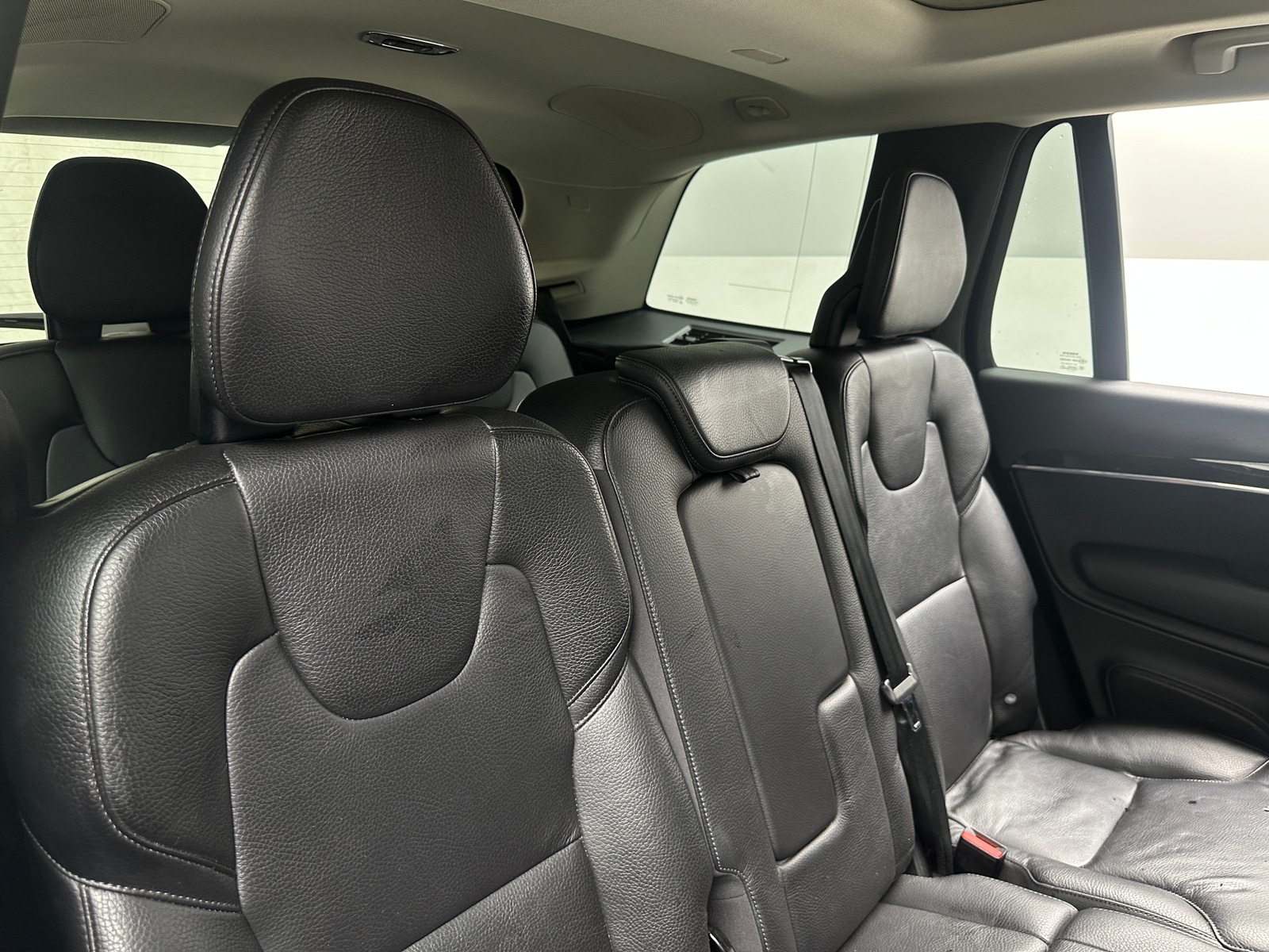 Thumbnail: 2018 Volvo XC90 - 5