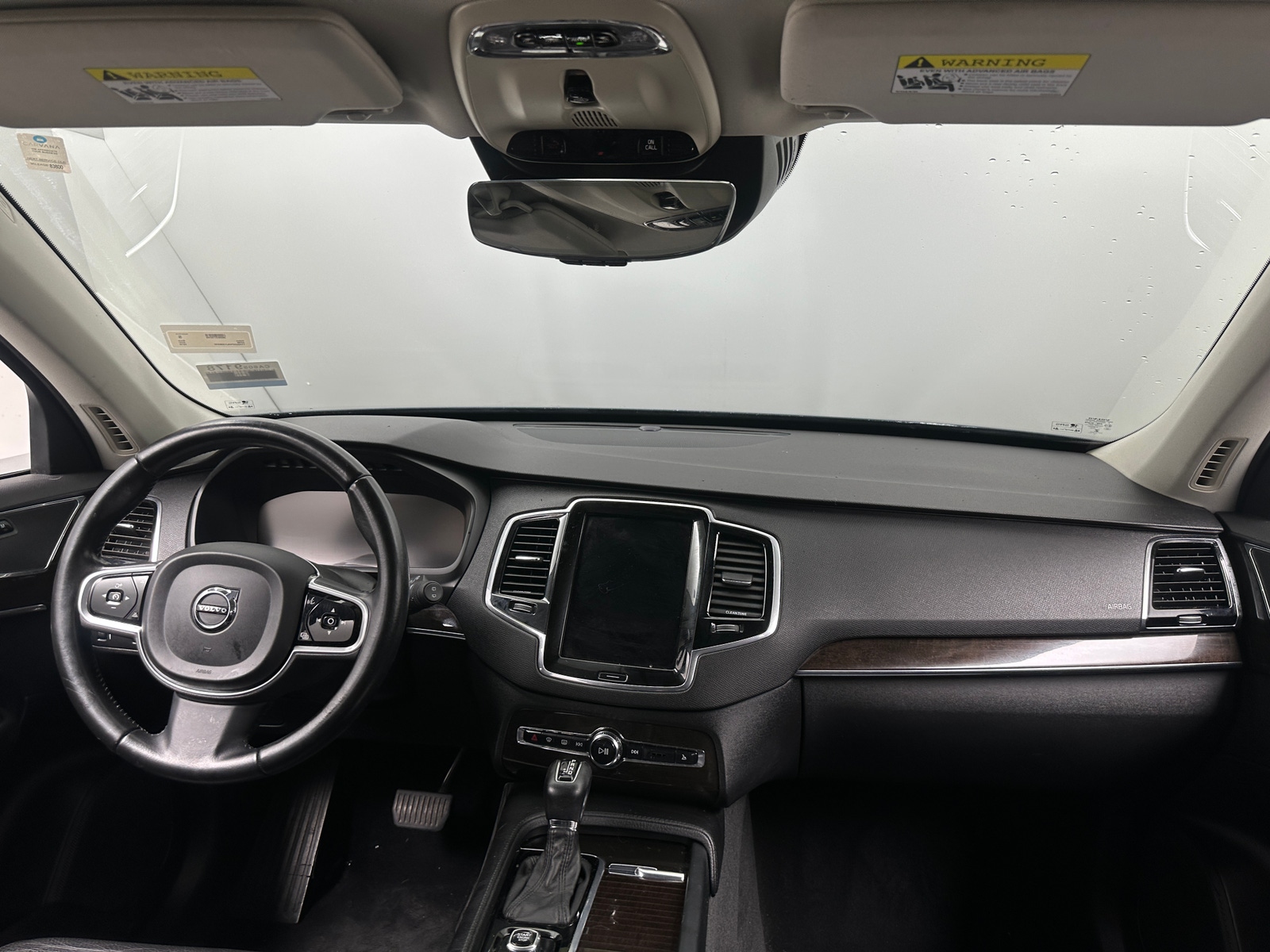 Thumbnail: 2018 Volvo XC90 - 2