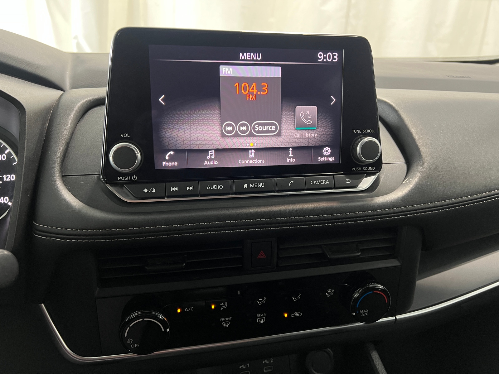 Thumbnail: 2024 Nissan Rogue - 4