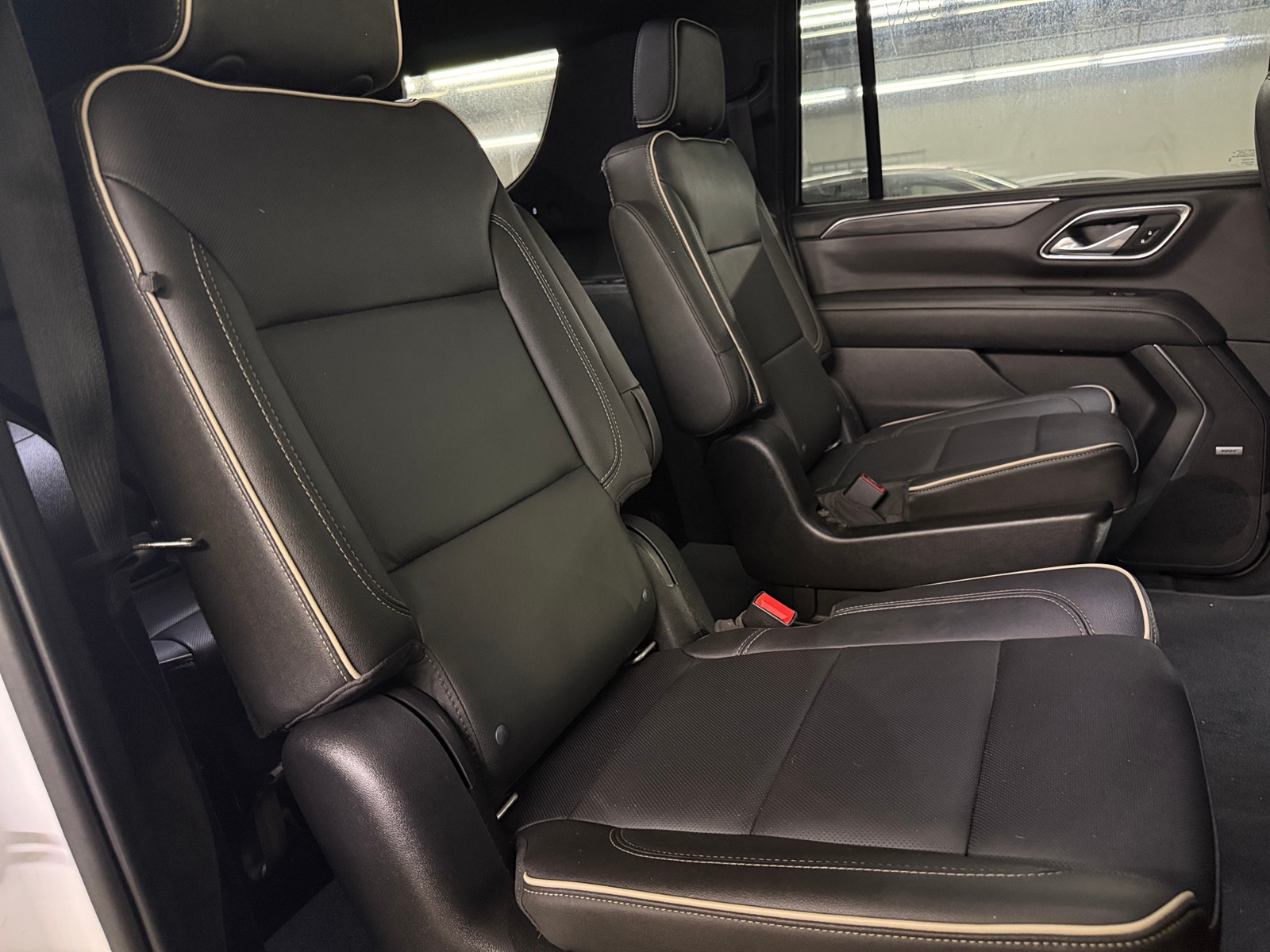 Thumbnail: 2021 GMC Yukon XL - 5