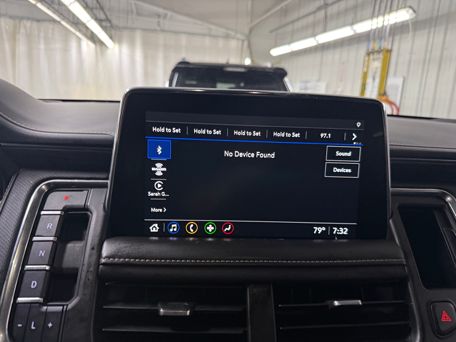 Thumbnail: 2021 GMC Yukon XL - 3