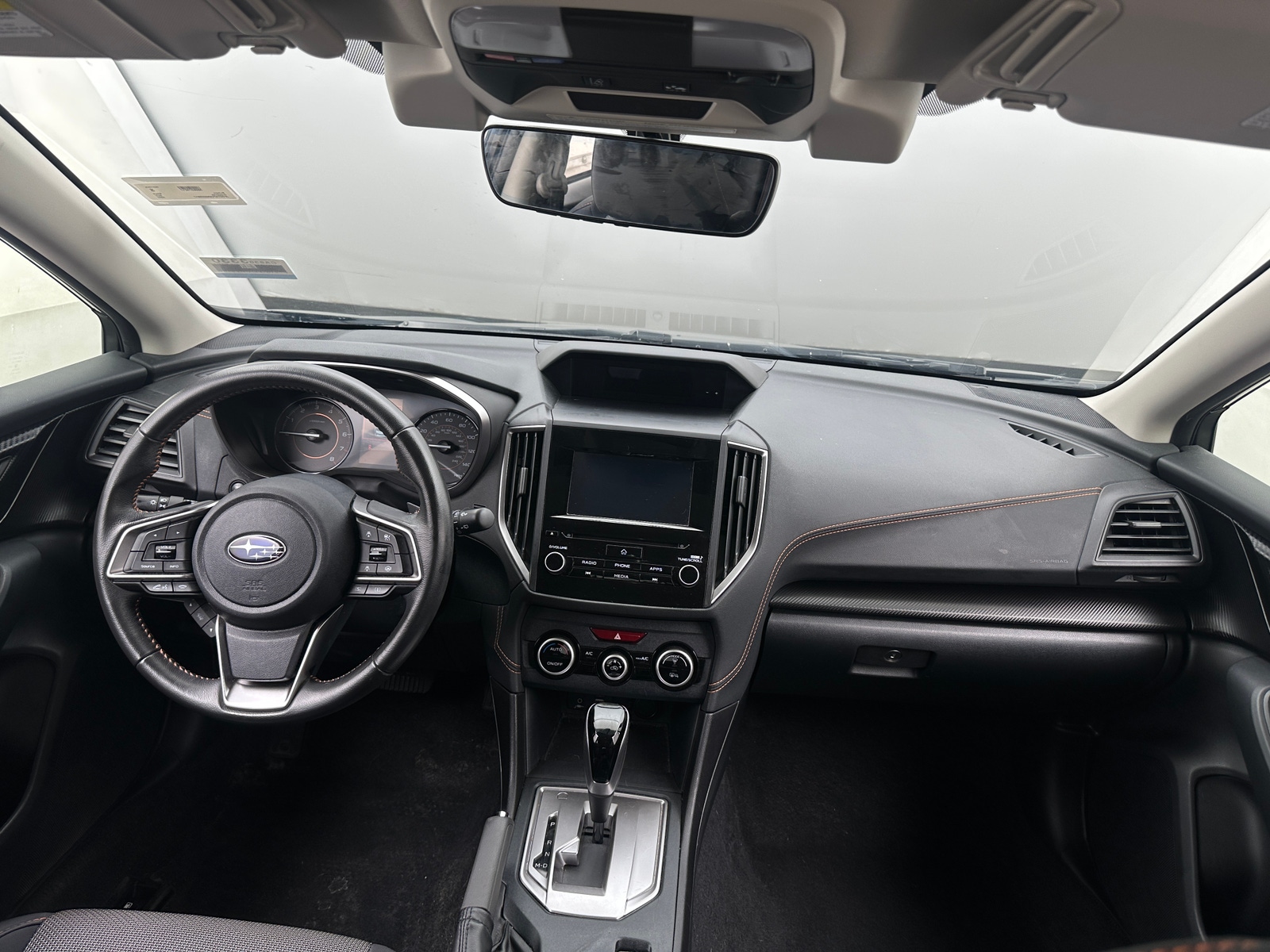 Thumbnail: 2022 Subaru Crosstrek - 3