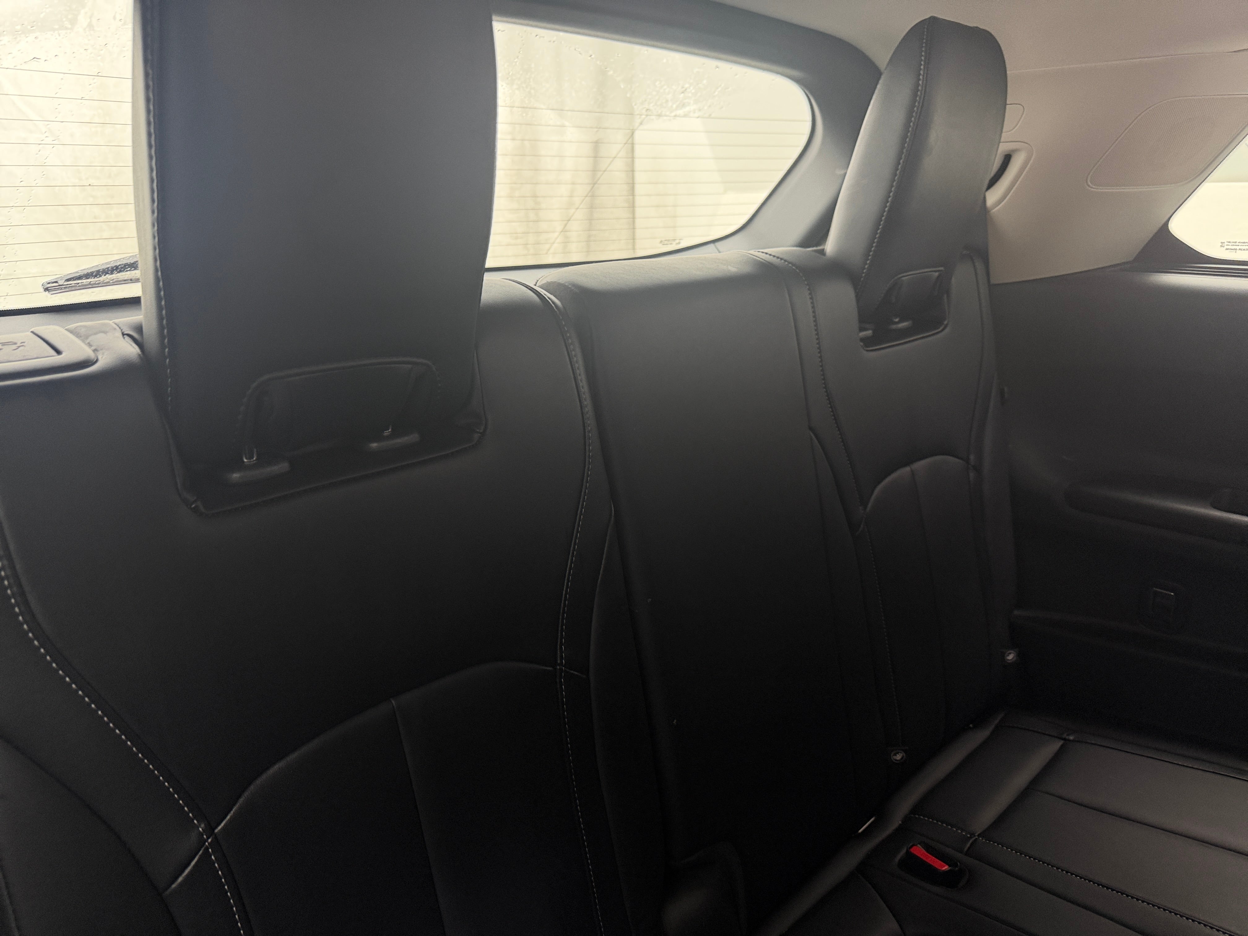 2023 INFINITI QX60