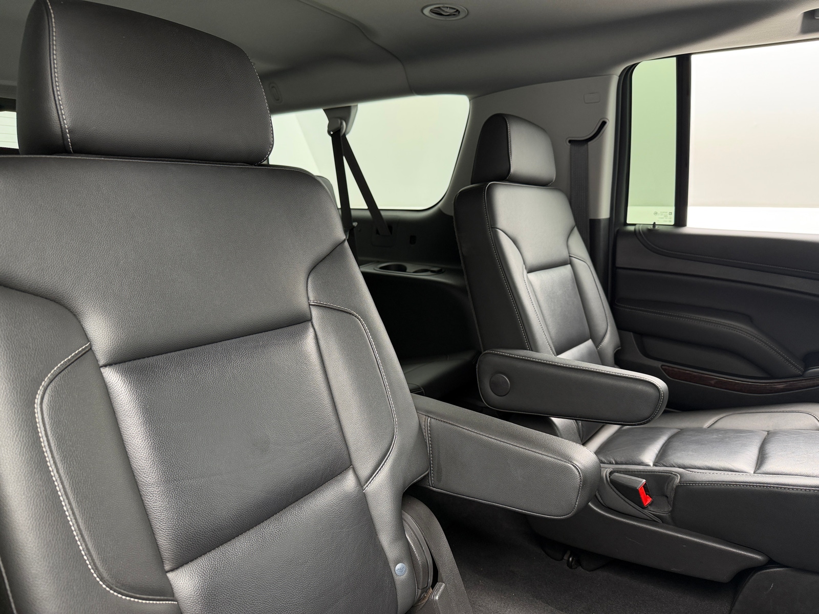 Thumbnail: 2020 GMC Yukon XL - 5