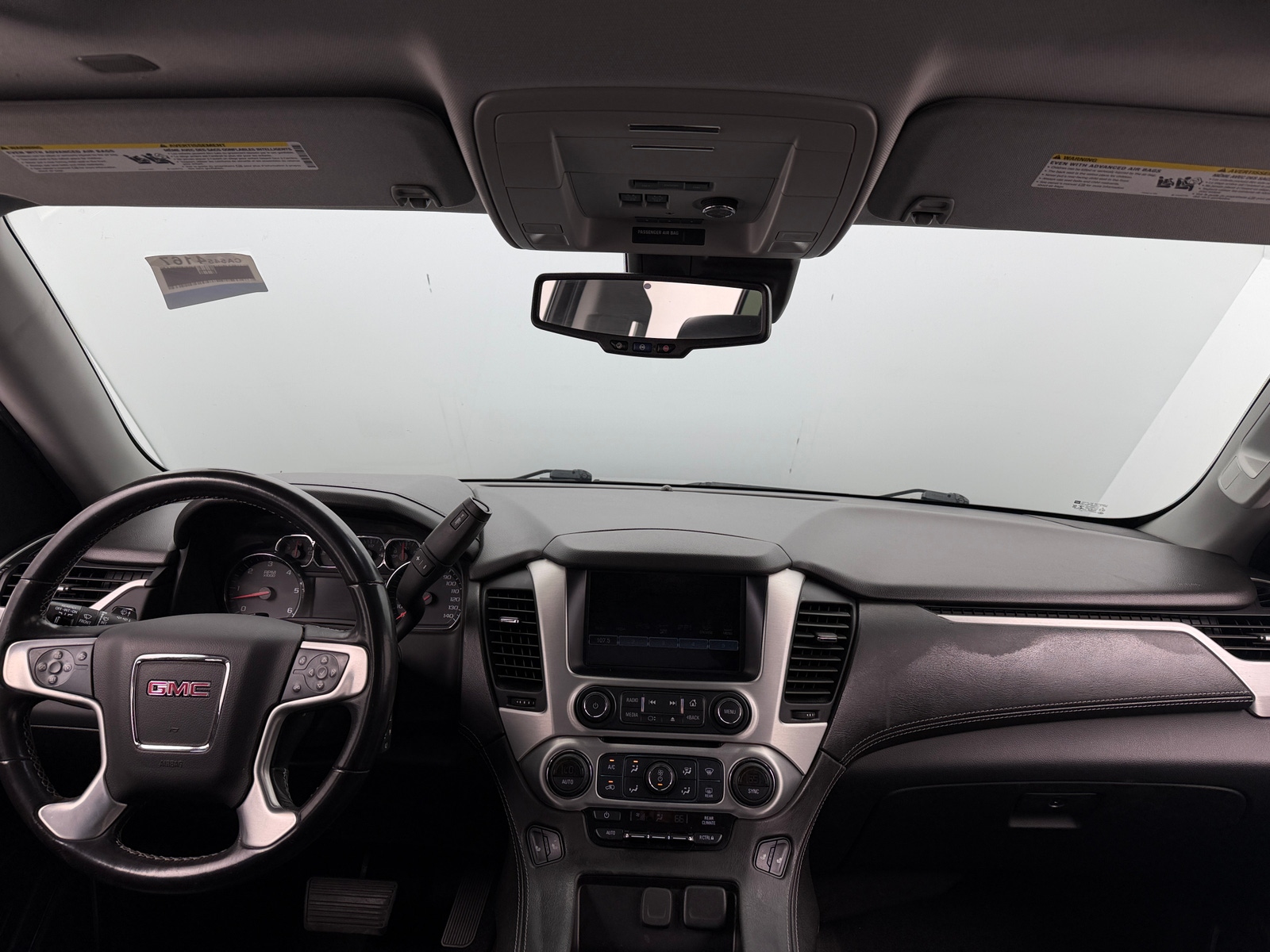Thumbnail: 2020 GMC Yukon XL - 2