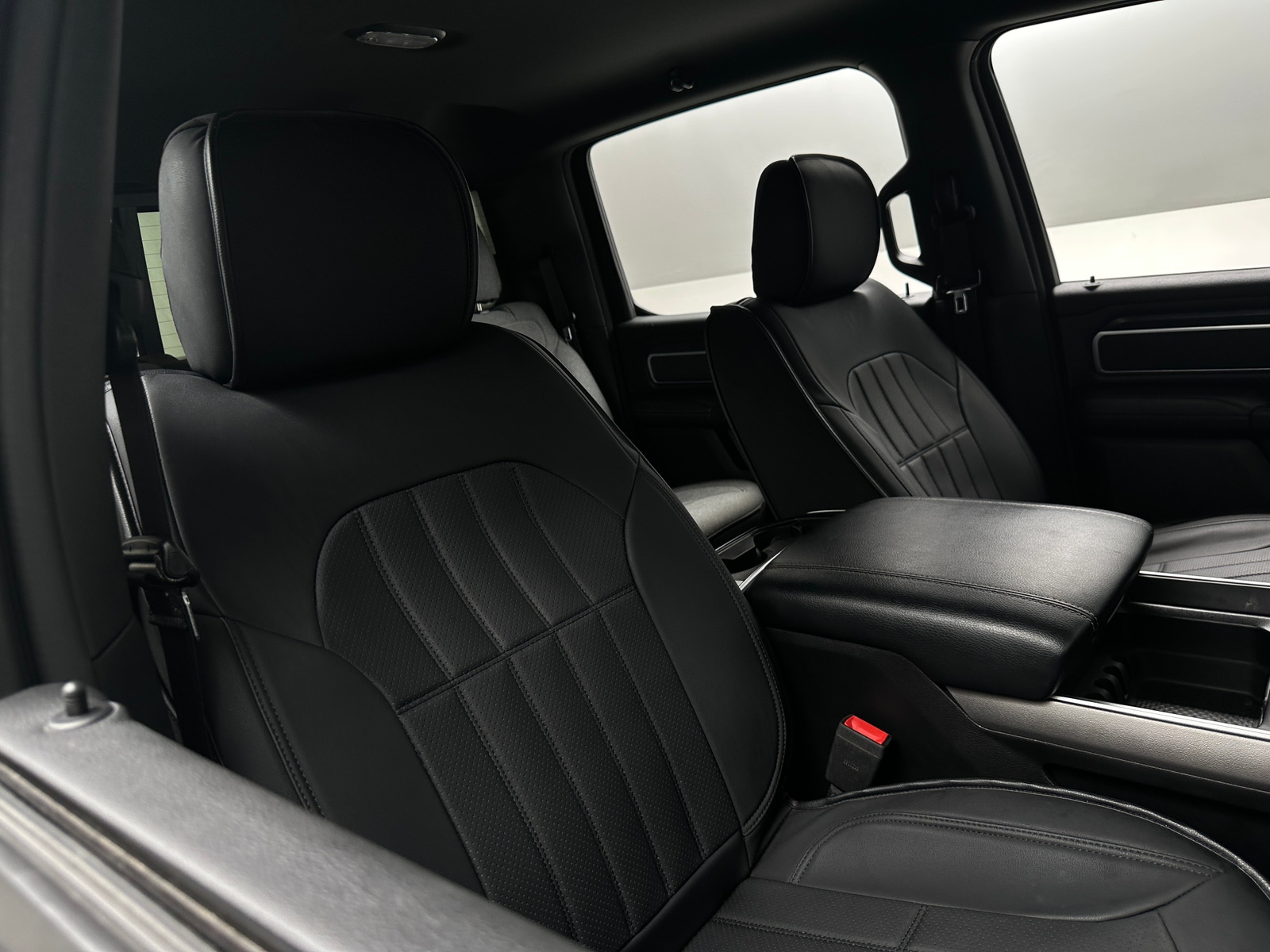 Thumbnail: 2019 RAM 1500 - 2