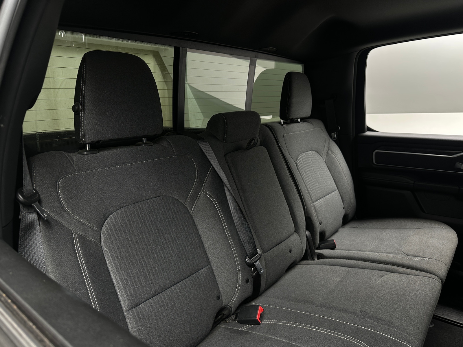Thumbnail: 2019 RAM 1500 - 6