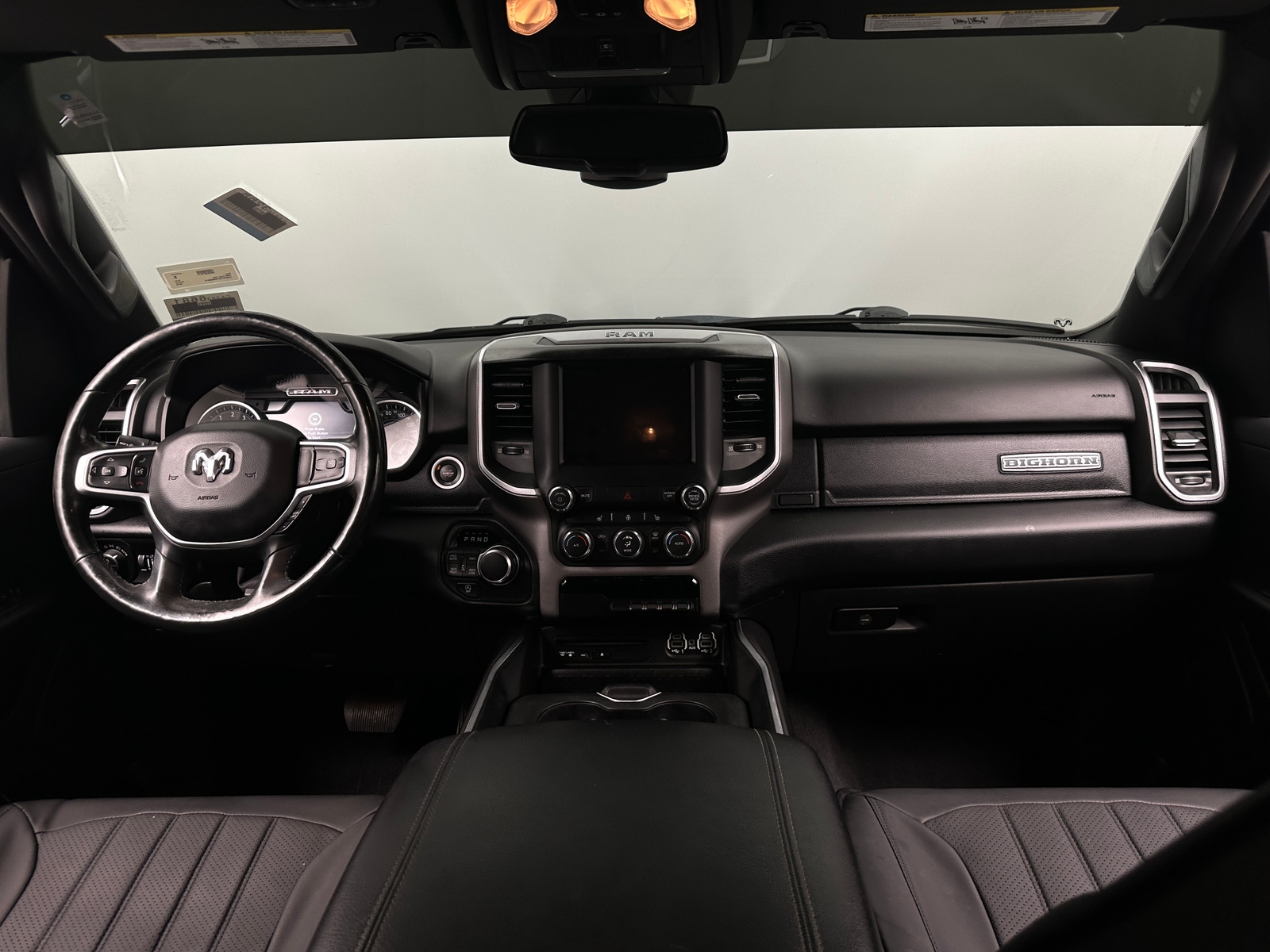 Thumbnail: 2019 RAM 1500 - 3