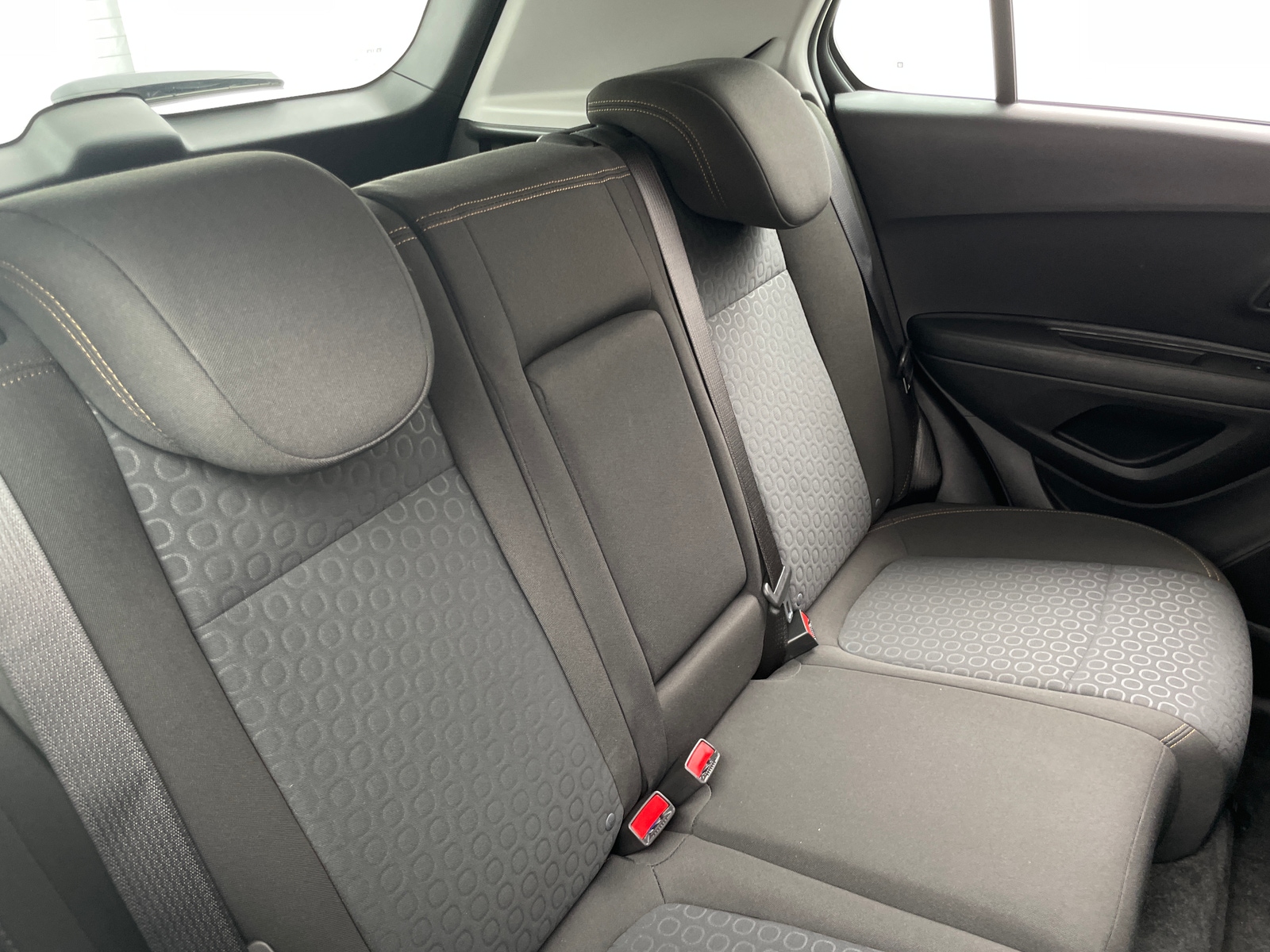 Thumbnail: 2021 Chevrolet Trax - 6