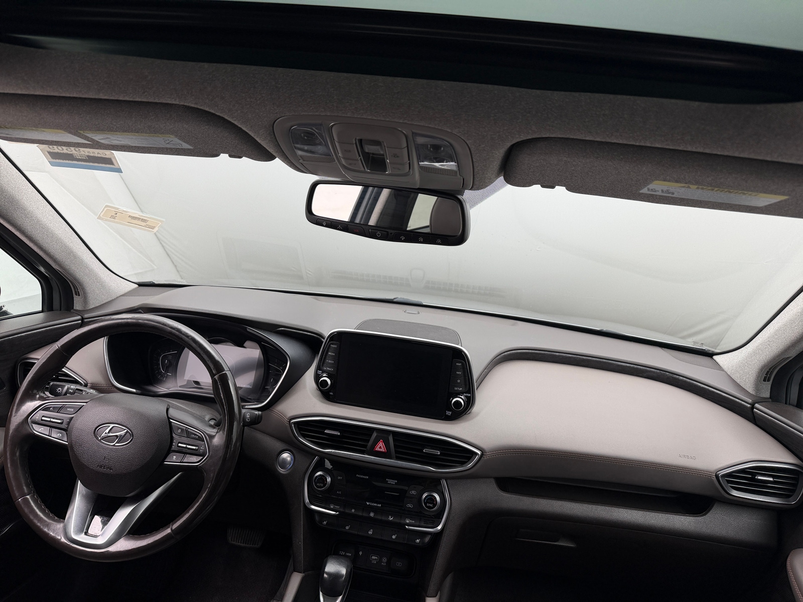Thumbnail: 2019 Hyundai Santa Fe - 2