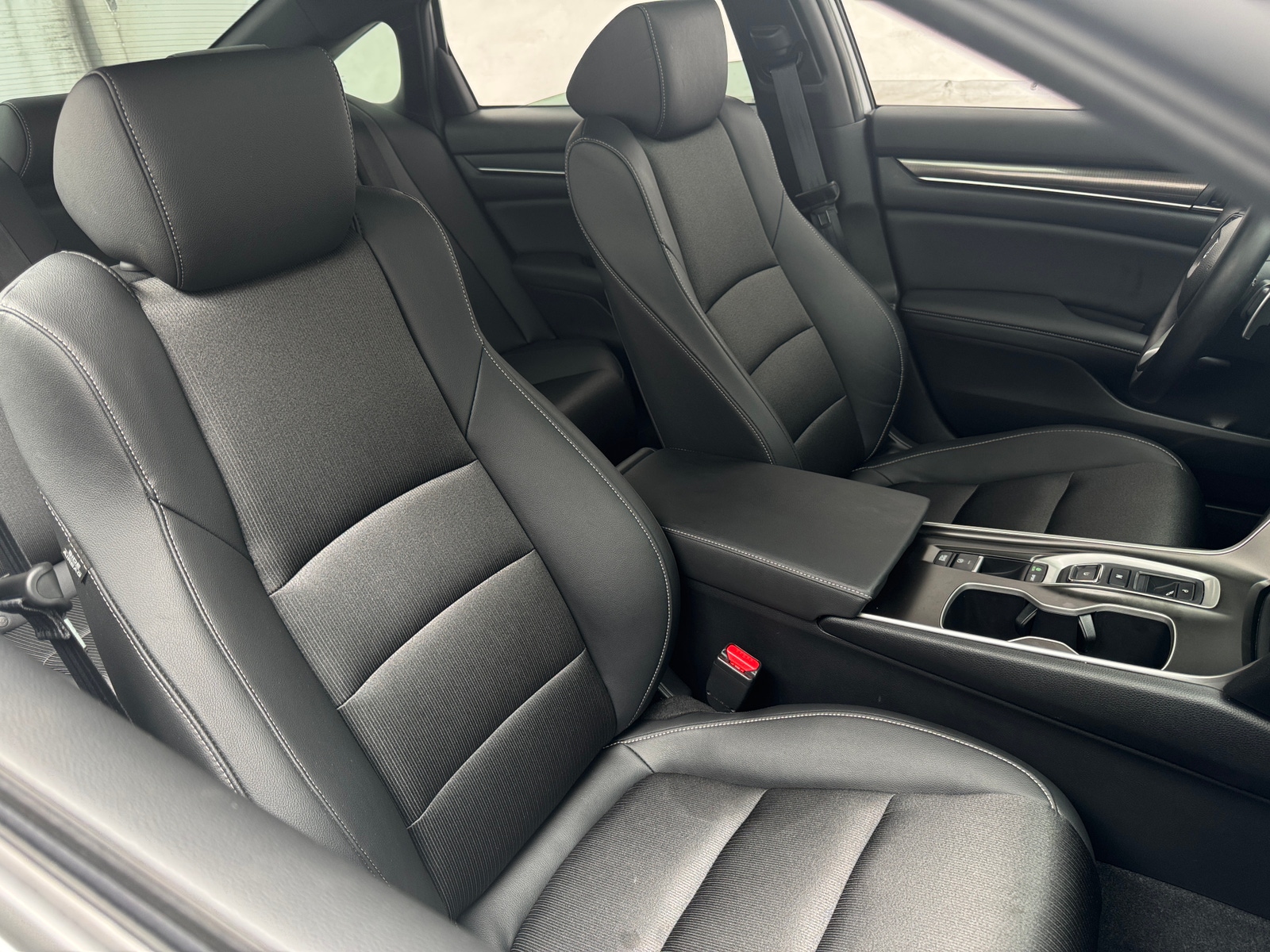 Thumbnail: 2019 Honda Accord - 2