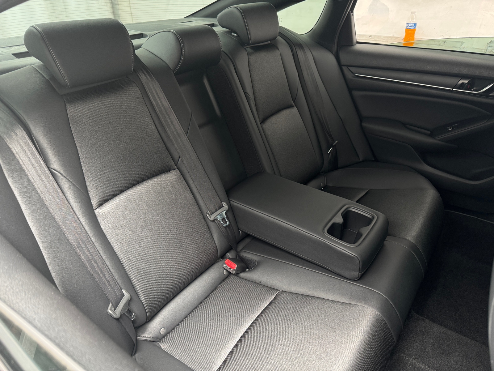 Thumbnail: 2019 Honda Accord - 6