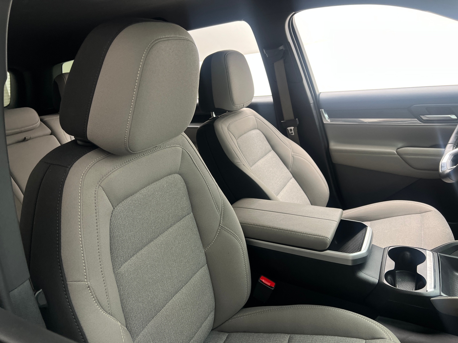 Thumbnail: 2026 GMC Terrain - 2