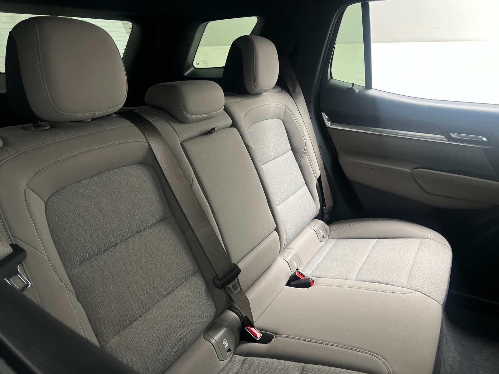 Thumbnail: 2026 GMC Terrain - 6