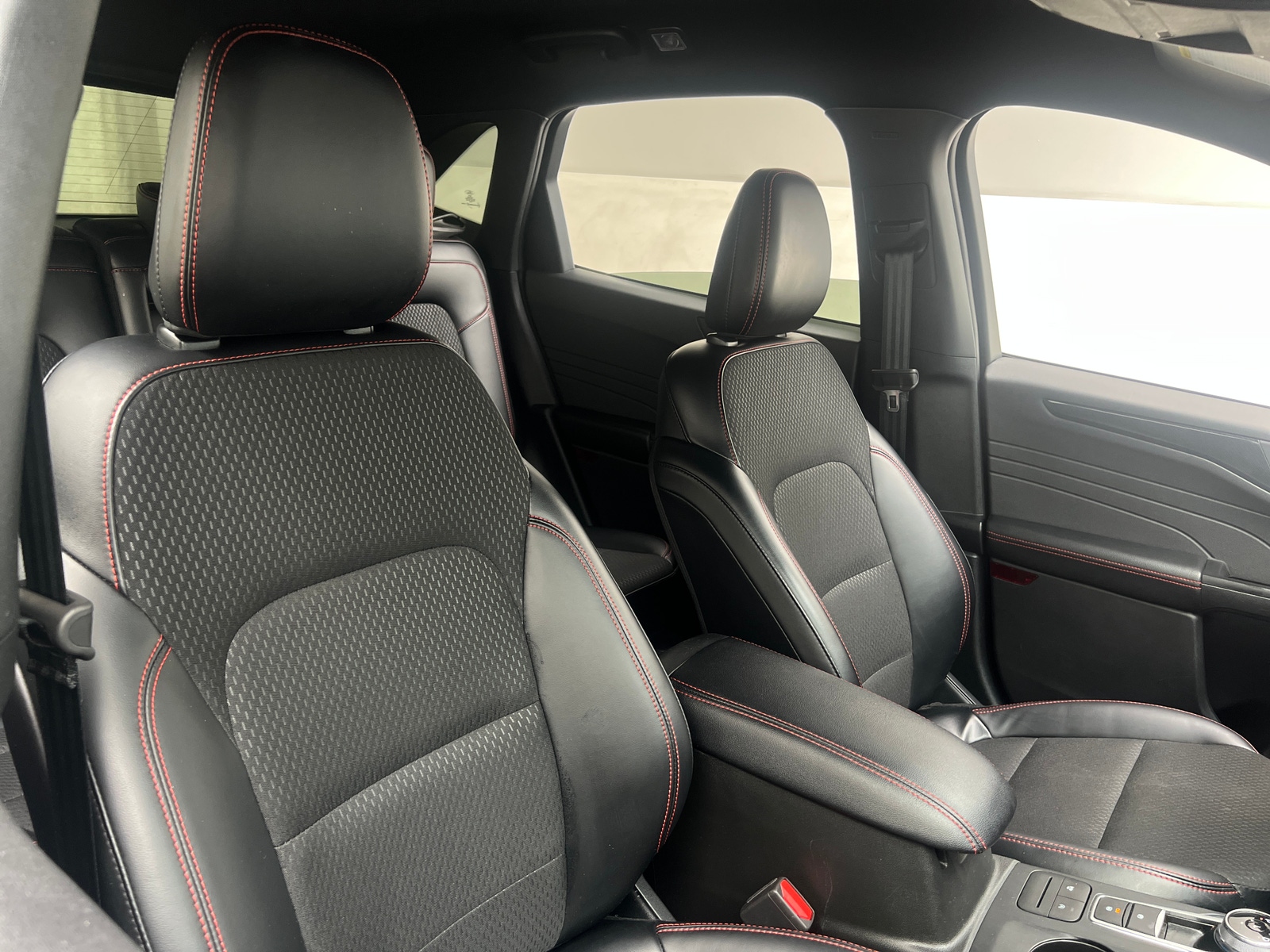 Thumbnail: 2026 Ford Escape - 2