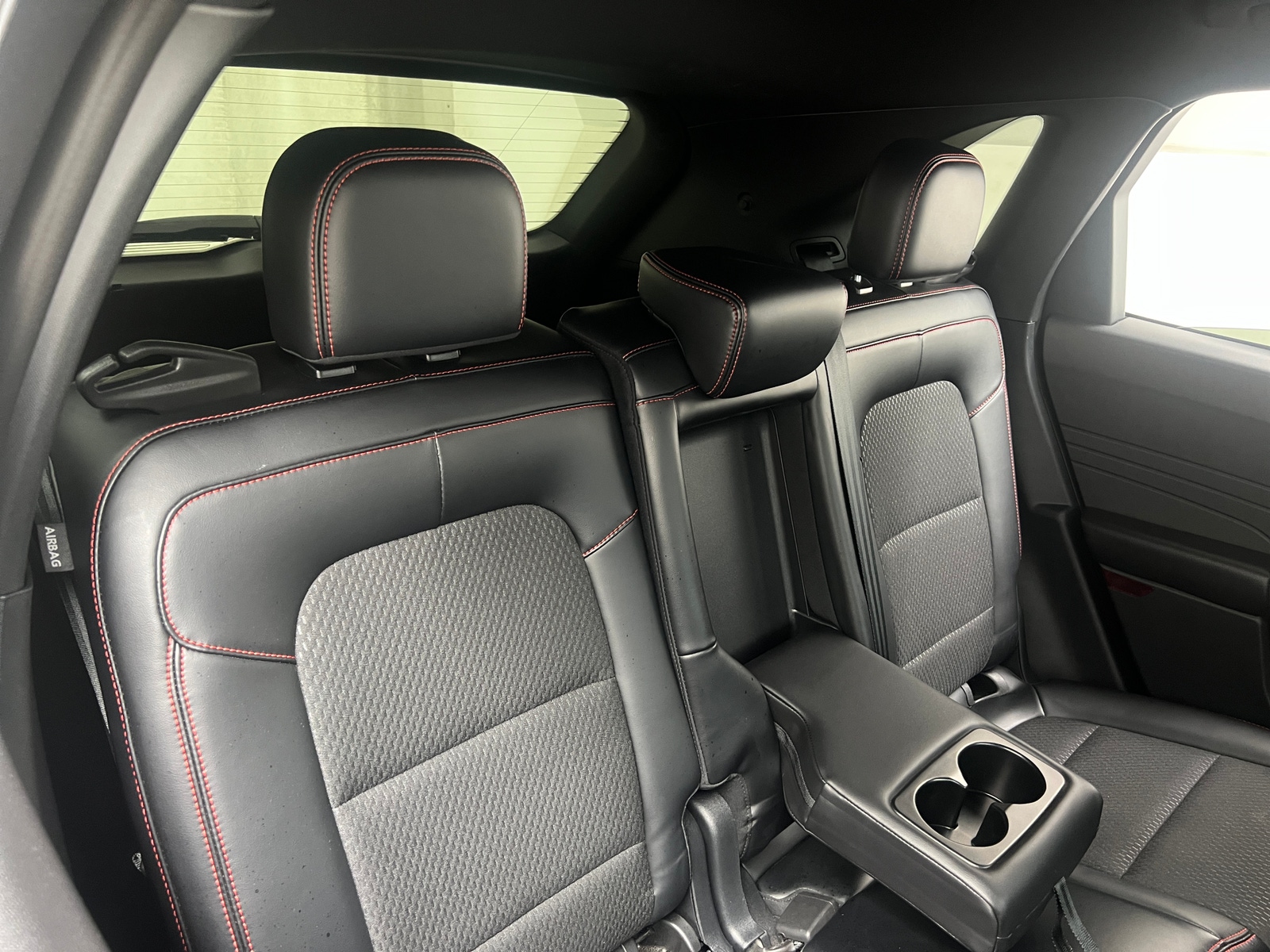 Thumbnail: 2026 Ford Escape - 6