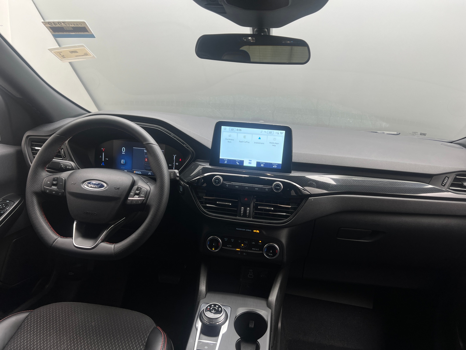 Thumbnail: 2026 Ford Escape - 3