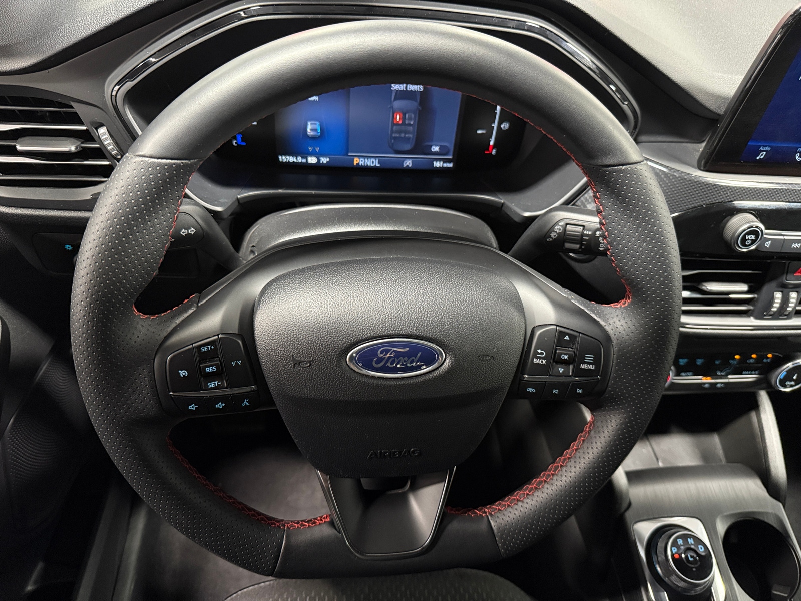 Thumbnail: 2026 Ford Escape - 5