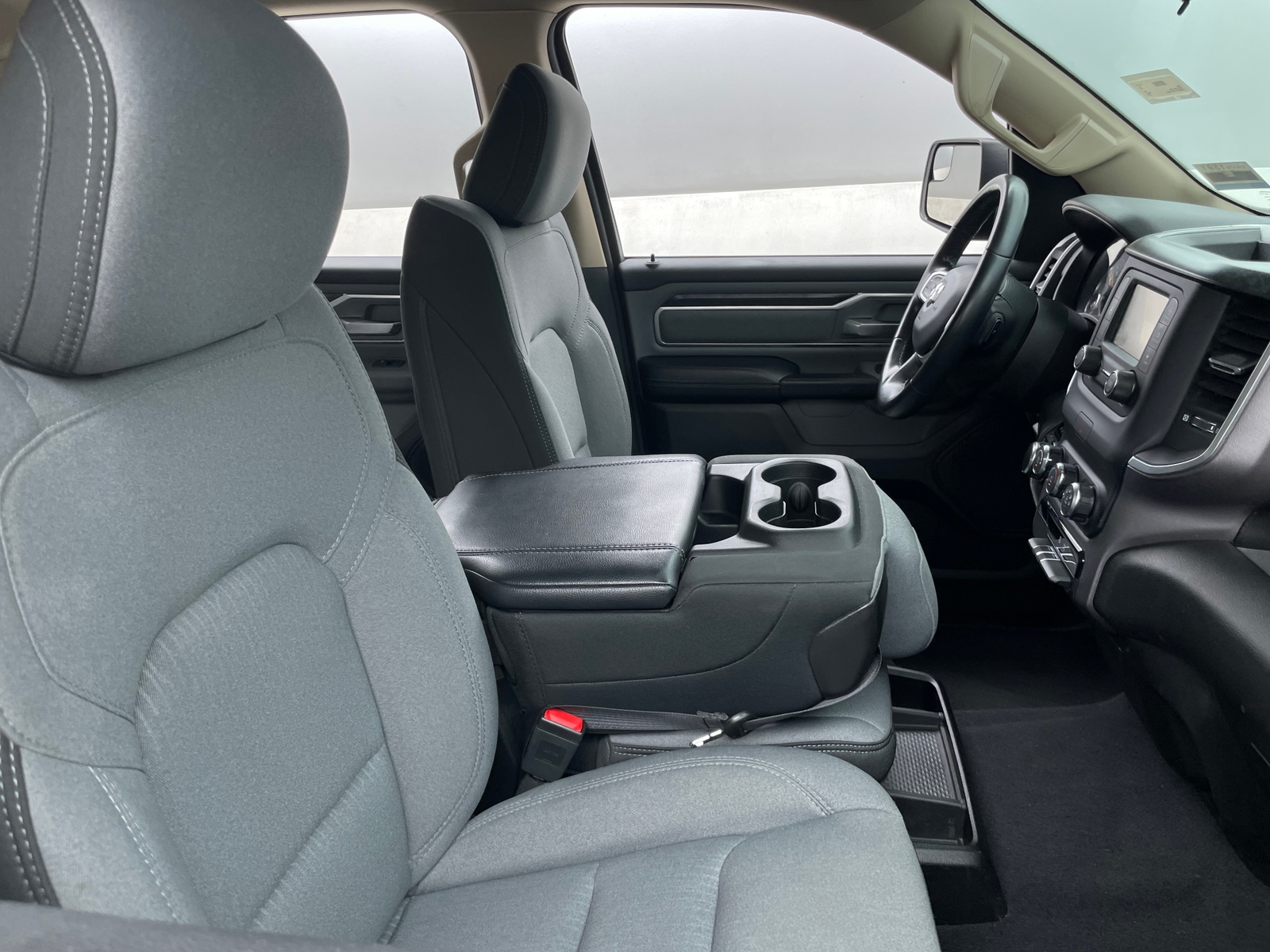 Thumbnail: 2019 RAM 1500 - 2