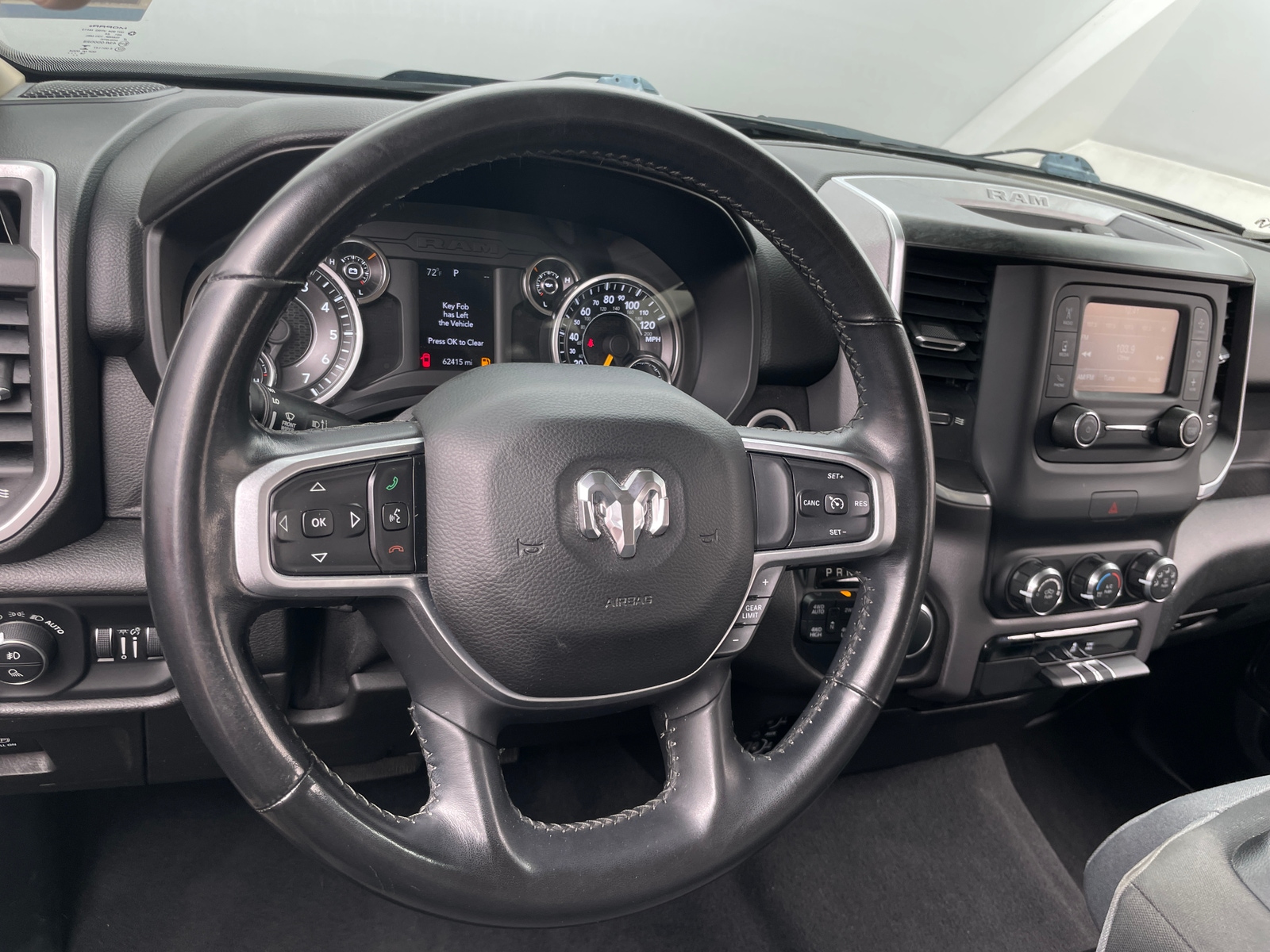 Thumbnail: 2019 RAM 1500 - 5