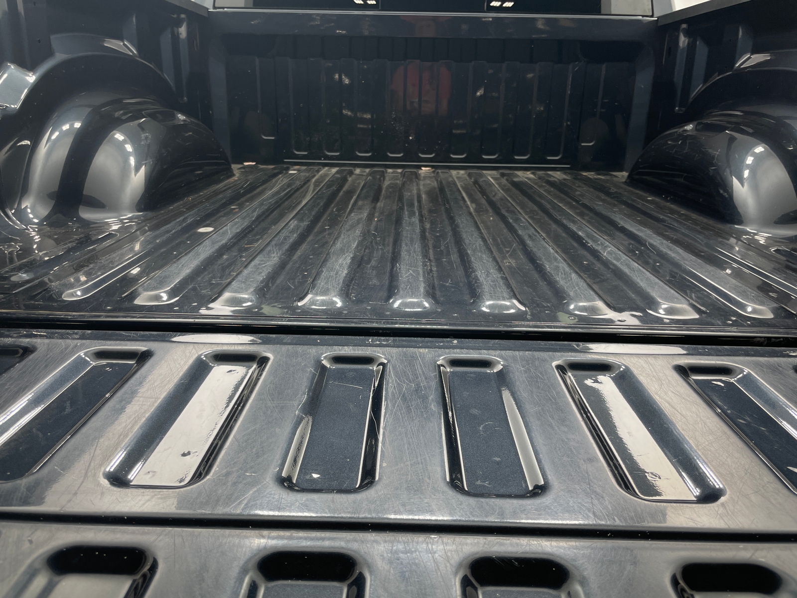 Thumbnail: 2019 RAM 1500 - 7