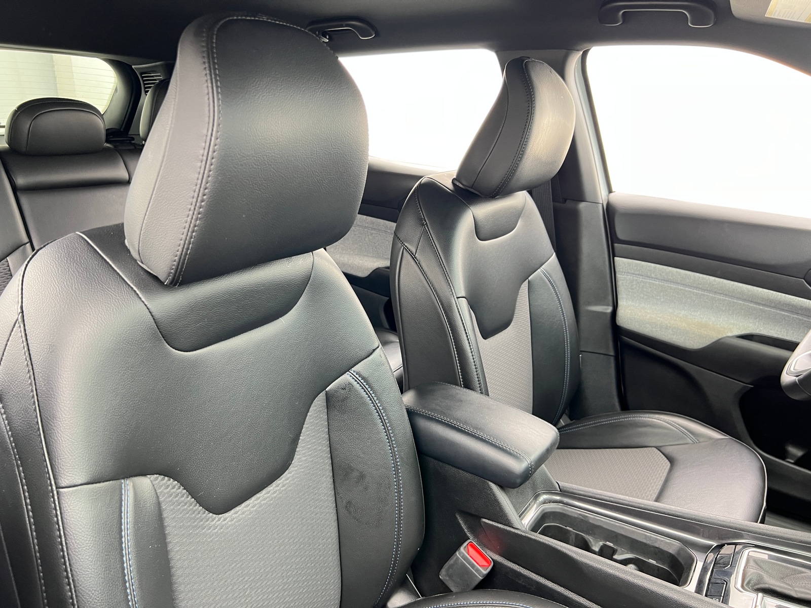 Thumbnail: 2023 Jeep Compass - 2