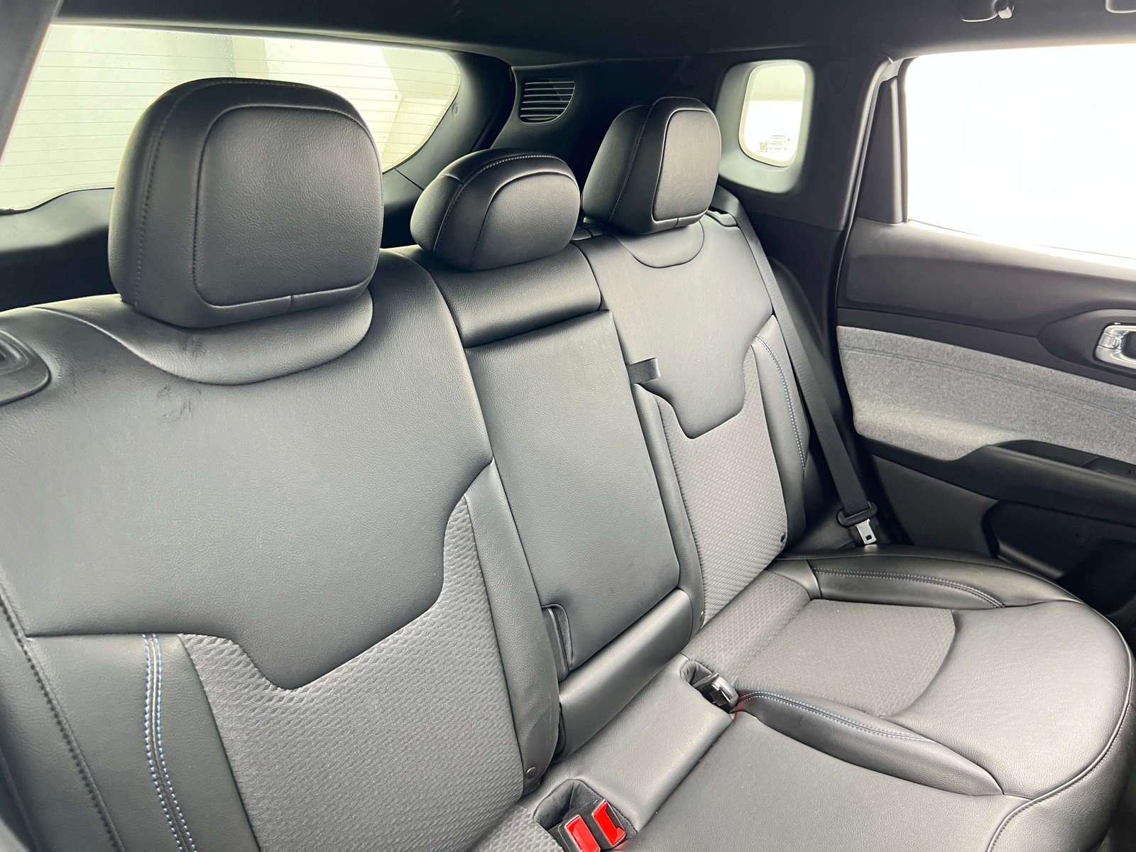 Thumbnail: 2023 Jeep Compass - 6