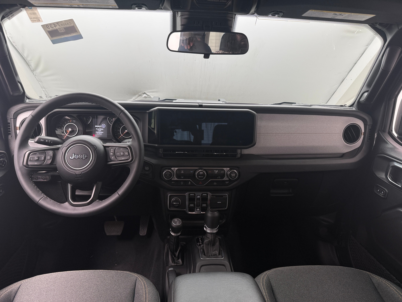 Thumbnail: 2025 Jeep Gladiator - 3
